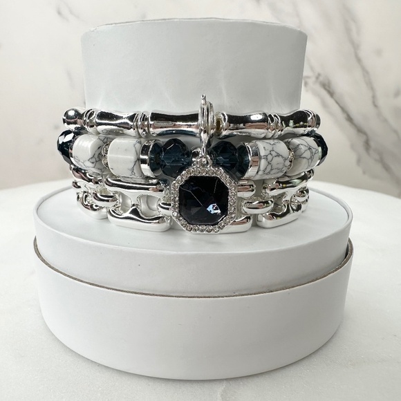 Bomb Party 2025 Spring Stack Stop and Stare ST44252 NWT - Picture 1 of 9